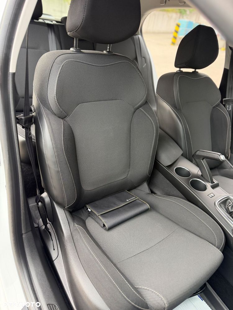 Renault Megane 1.2 Energy TCe Limited - 20