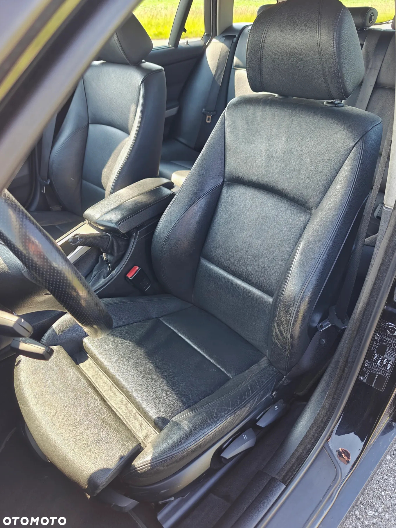 BMW Seria 3 320d - 14