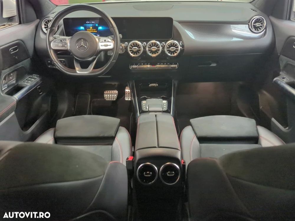 Mercedes-Benz GLA 200 d 4MATIC Aut. - 3