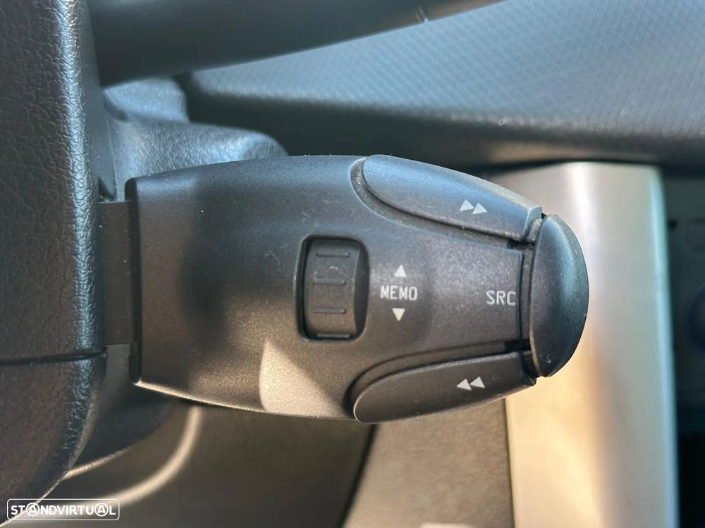 Peugeot 207 SW 1.6 HDi Sport FAP - 20