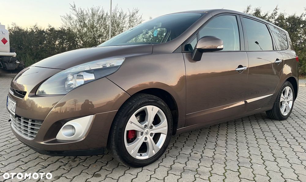 Renault Scenic - 2