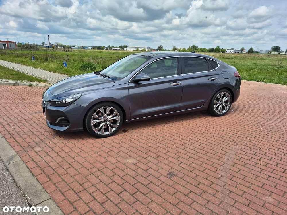 Hyundai i30 - 10