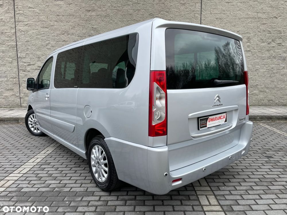 Citroën Jumpy Combi - 6