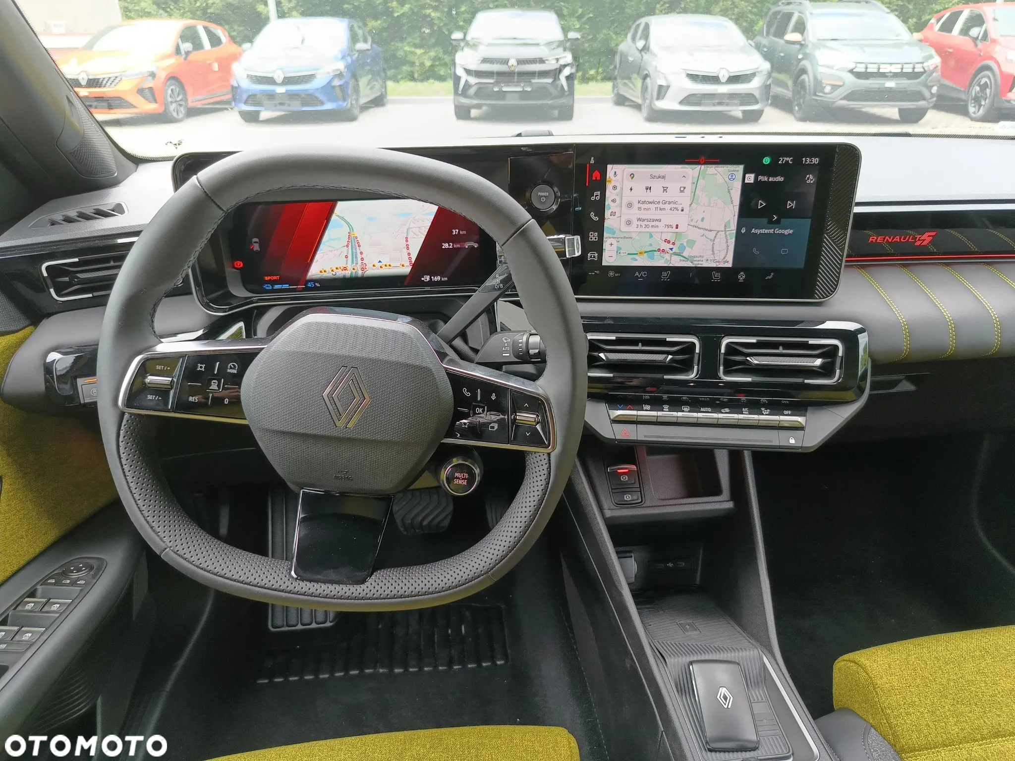 Renault 5 - 13