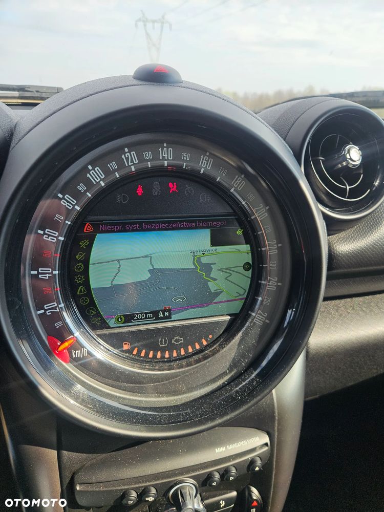 MINI Countryman Cooper SD - 13