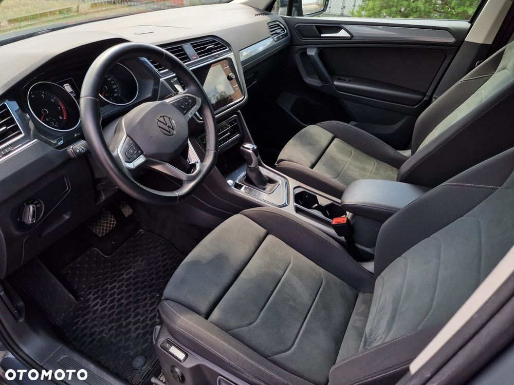 Volkswagen Tiguan 1.5 TSI EVO Life DSG - 13