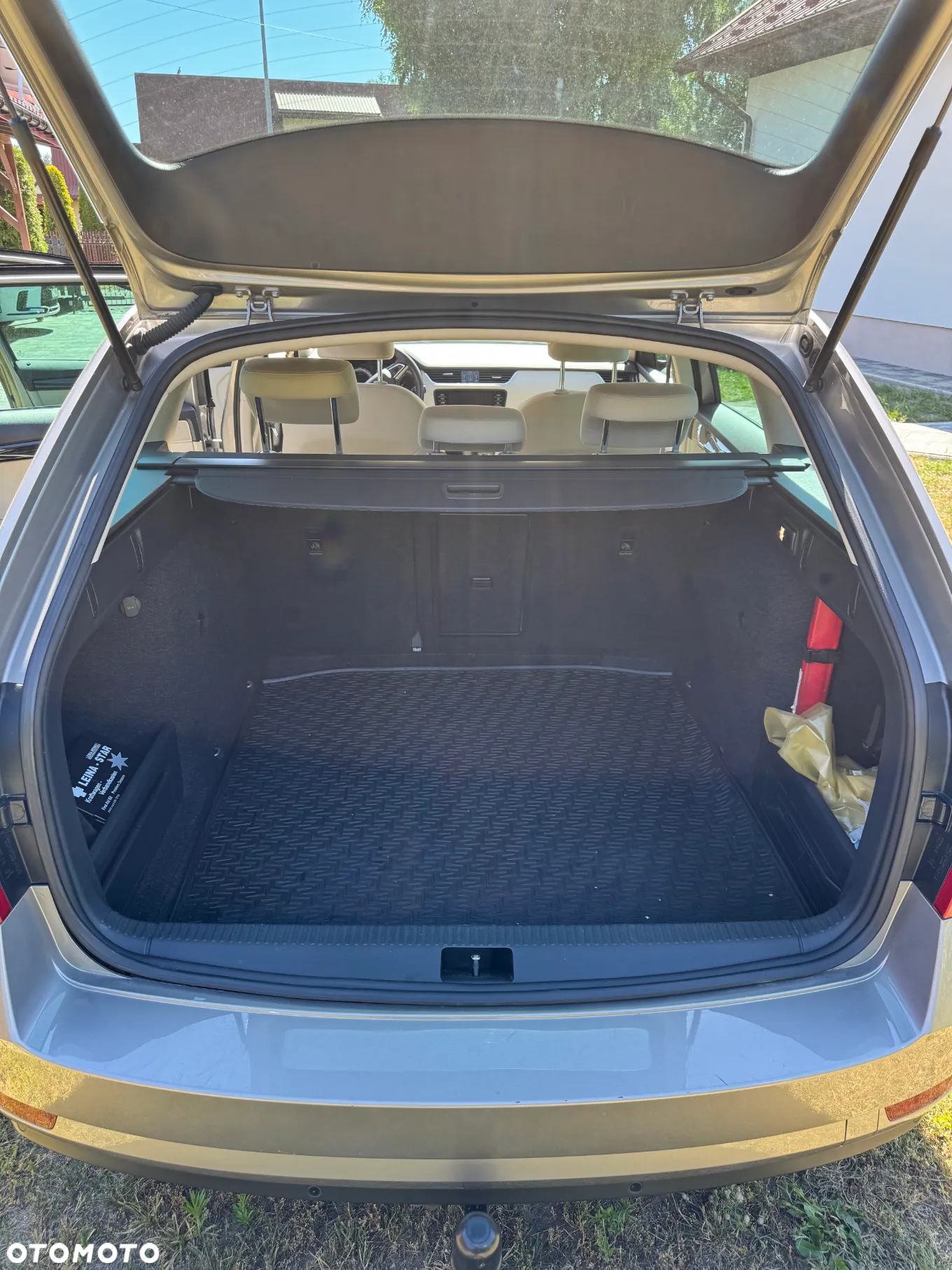 Skoda Octavia 1.8 TSI Style DSG - 8
