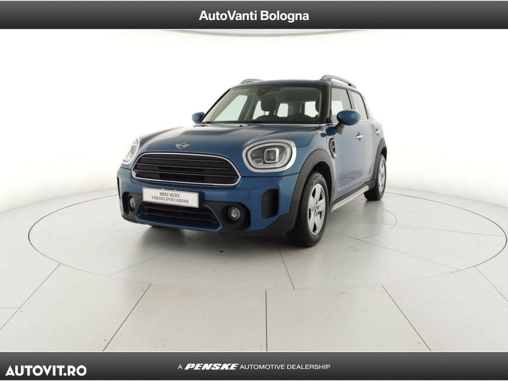 Mini Countryman - 2