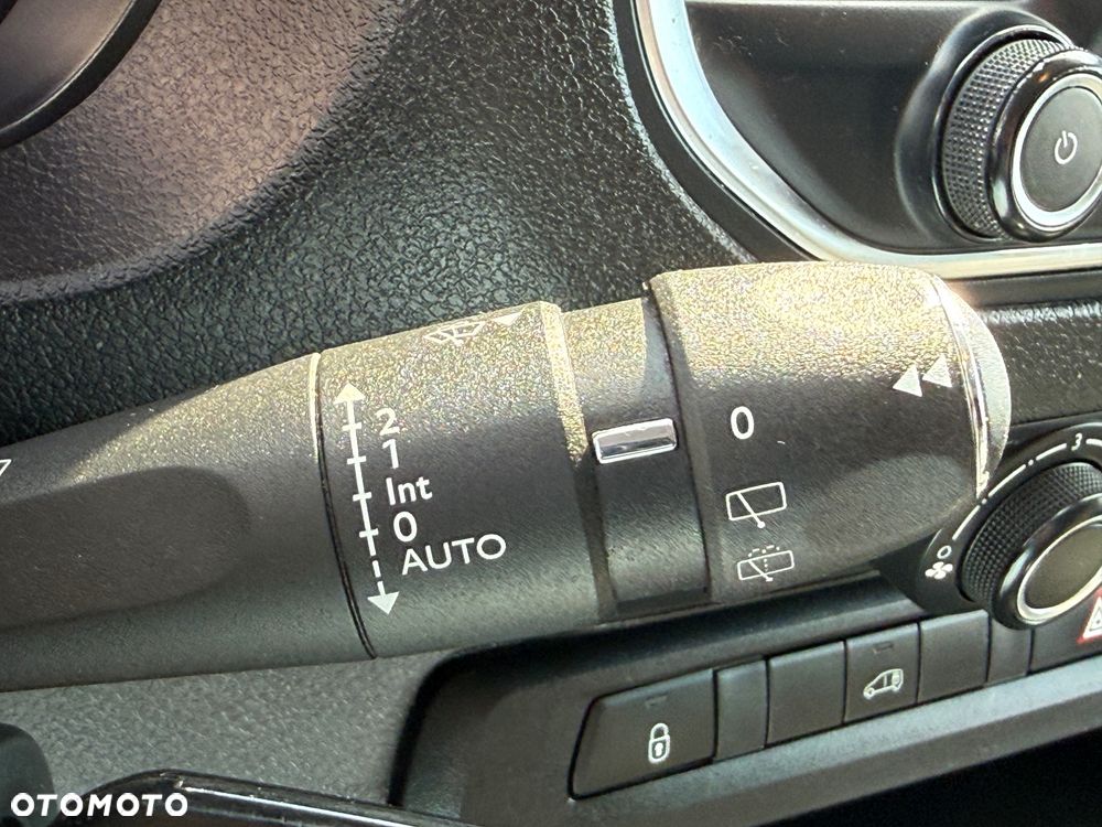 Peugeot EXPERT/Long /2.0 ON 122KM/Klima/PDC/Tempomat/Sensor deszczu/Sensor świateł/Hak/Regały SORTIMO/Import Niemcy - 30