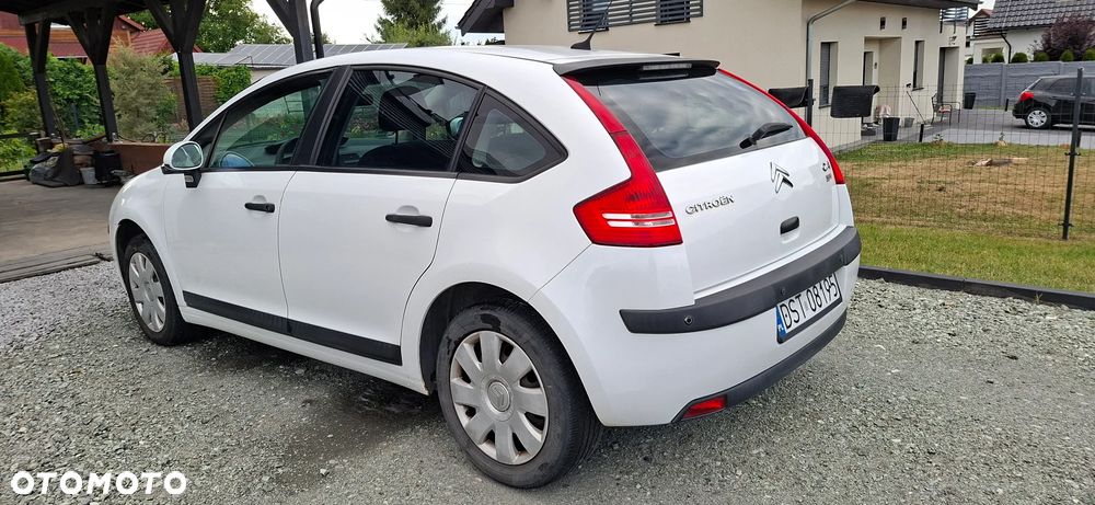 Citroën C4 1.6 16V Impress - 3