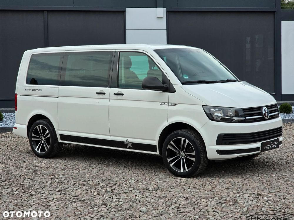 Volkswagen Multivan - 13