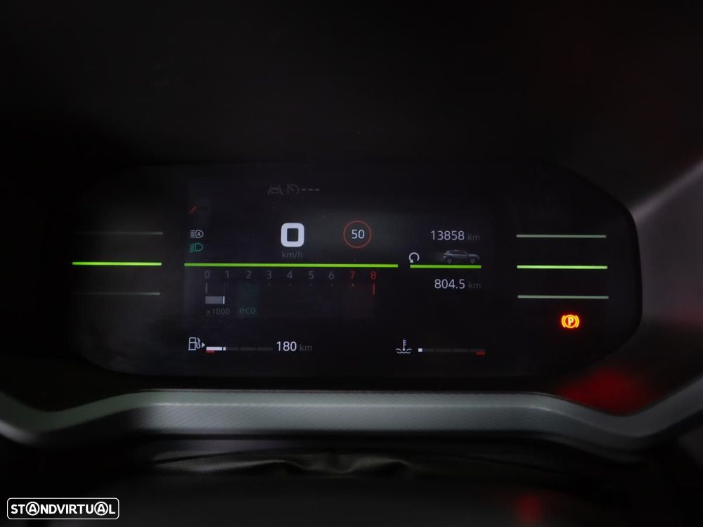 Dacia Duster 1.0 TCe ECO-G Extreme Bi-Fuel - 19