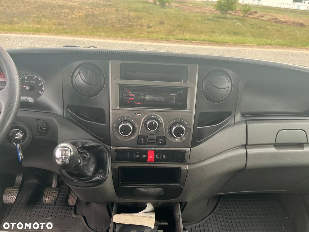 Iveco Daily - 14