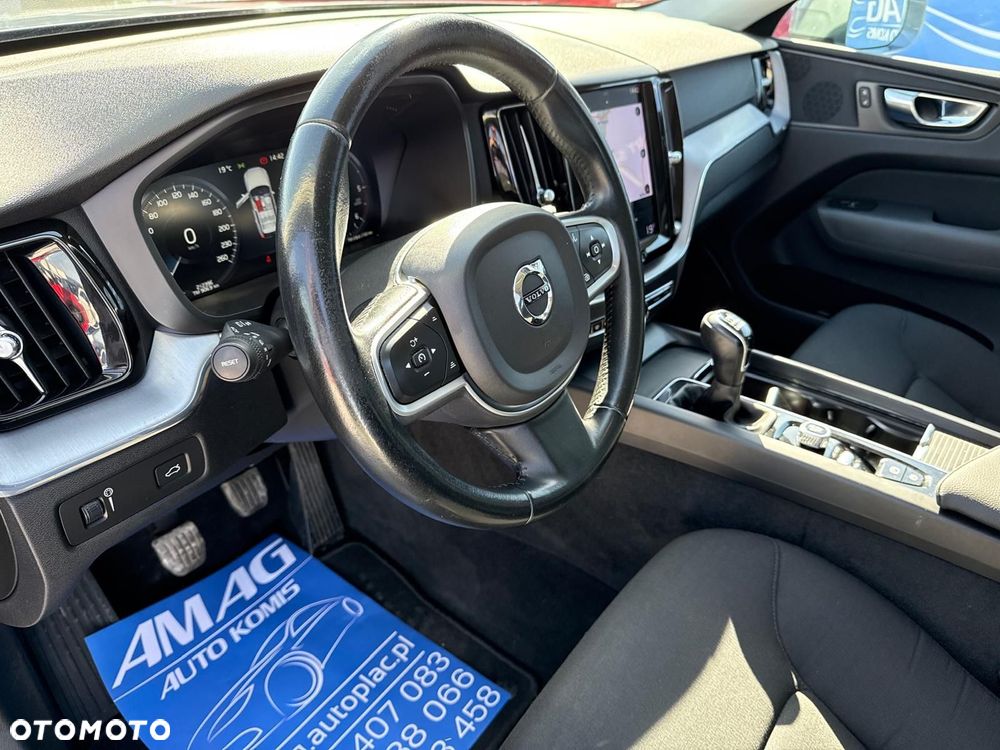 Volvo XC 60 D3 Momentum - 15