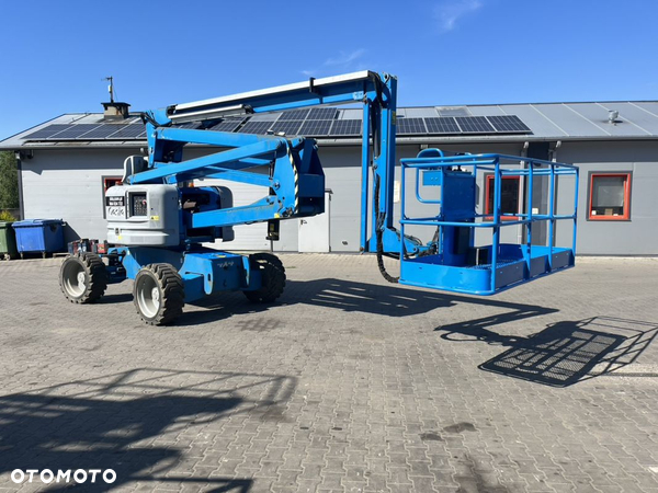 Genie z60-34