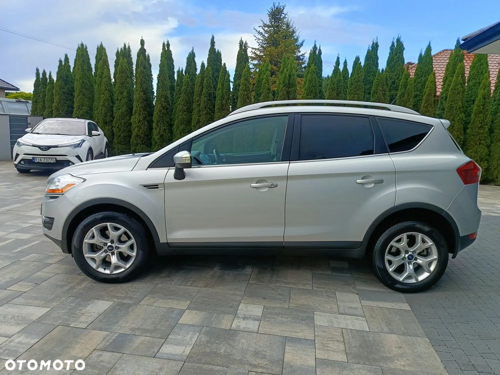 Ford Kuga 2.0 TDCi 2x4 Trend - 11