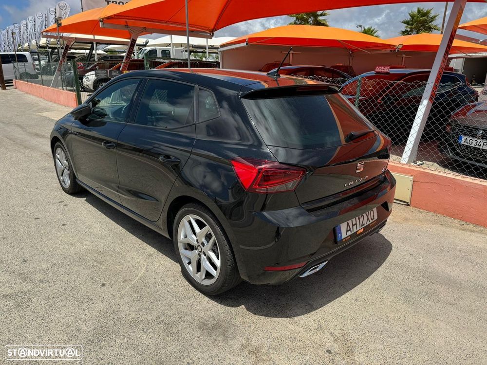 SEAT Ibiza - 3