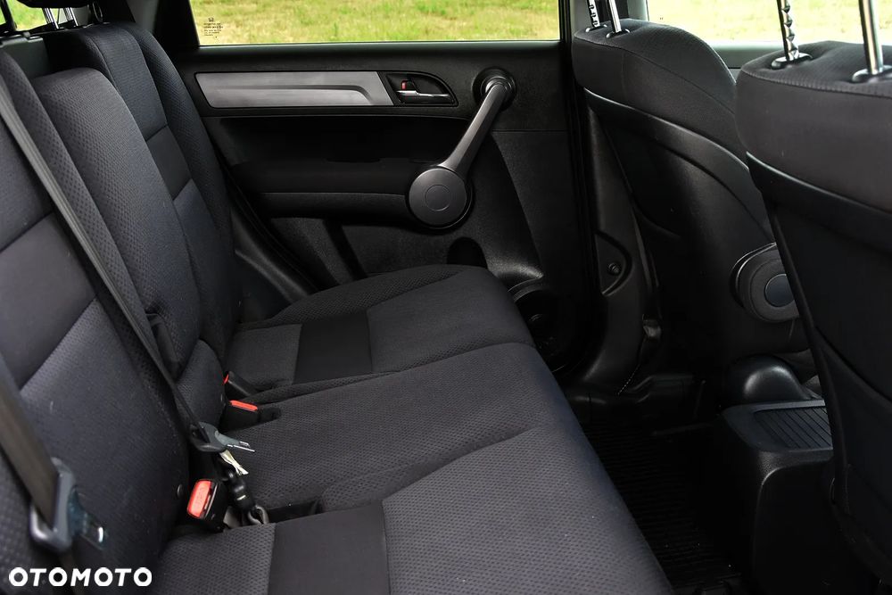 Honda CR-V 2.0 Elegance - 25
