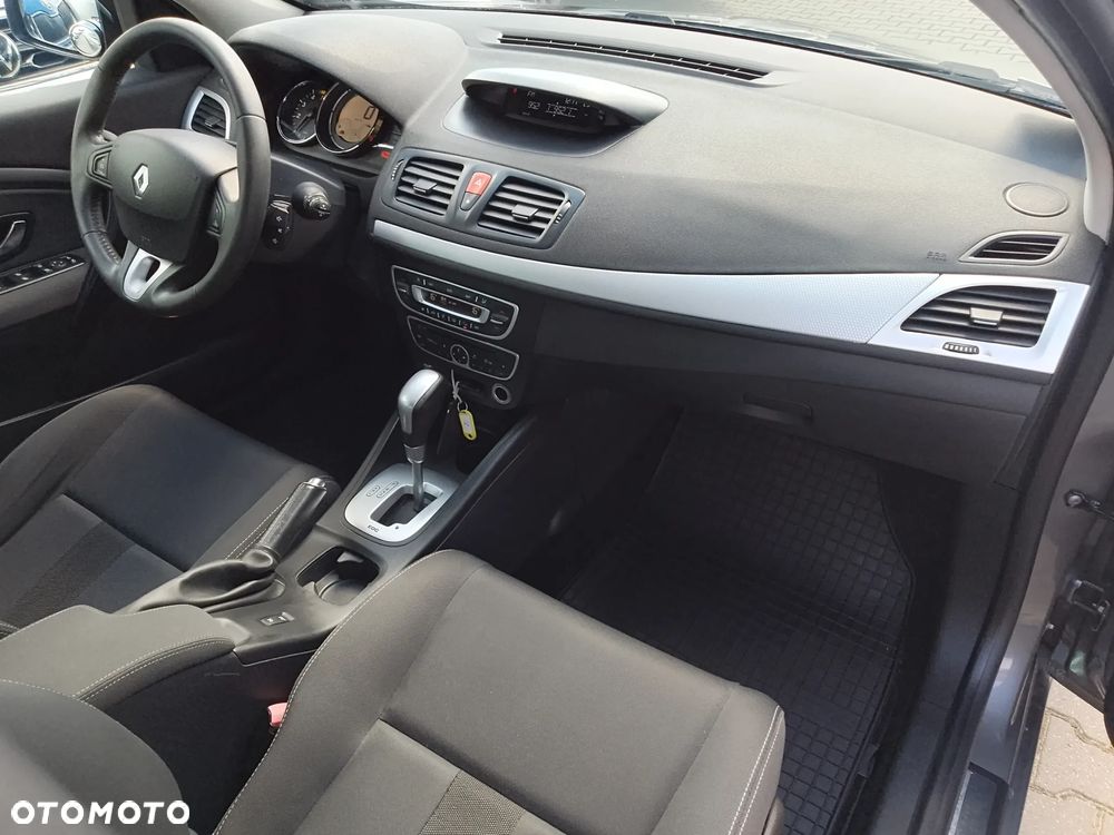 Renault Megane - 15