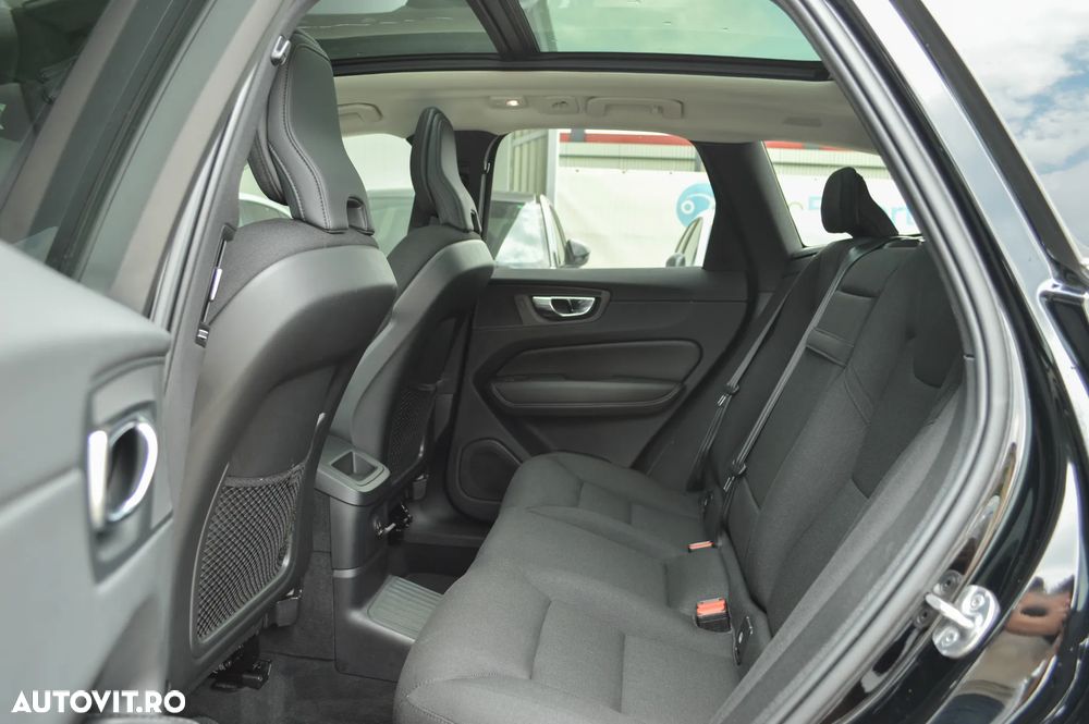 Volvo XC 60 Recharge T6 Twin Engine eAWD Inscription Expression - 20
