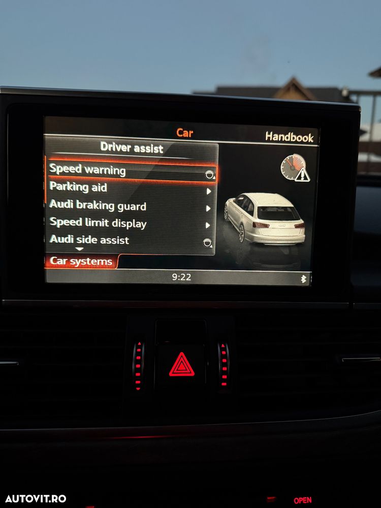 Audi A6 3.0 TDI quattro S tronic - 18