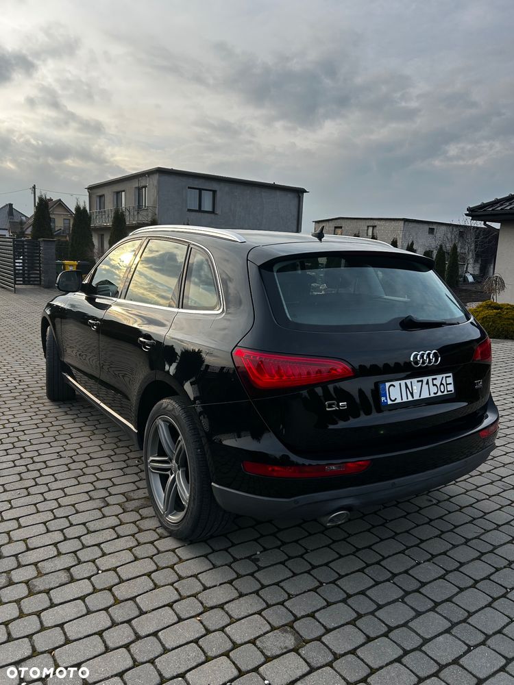 Audi Q5 - 4