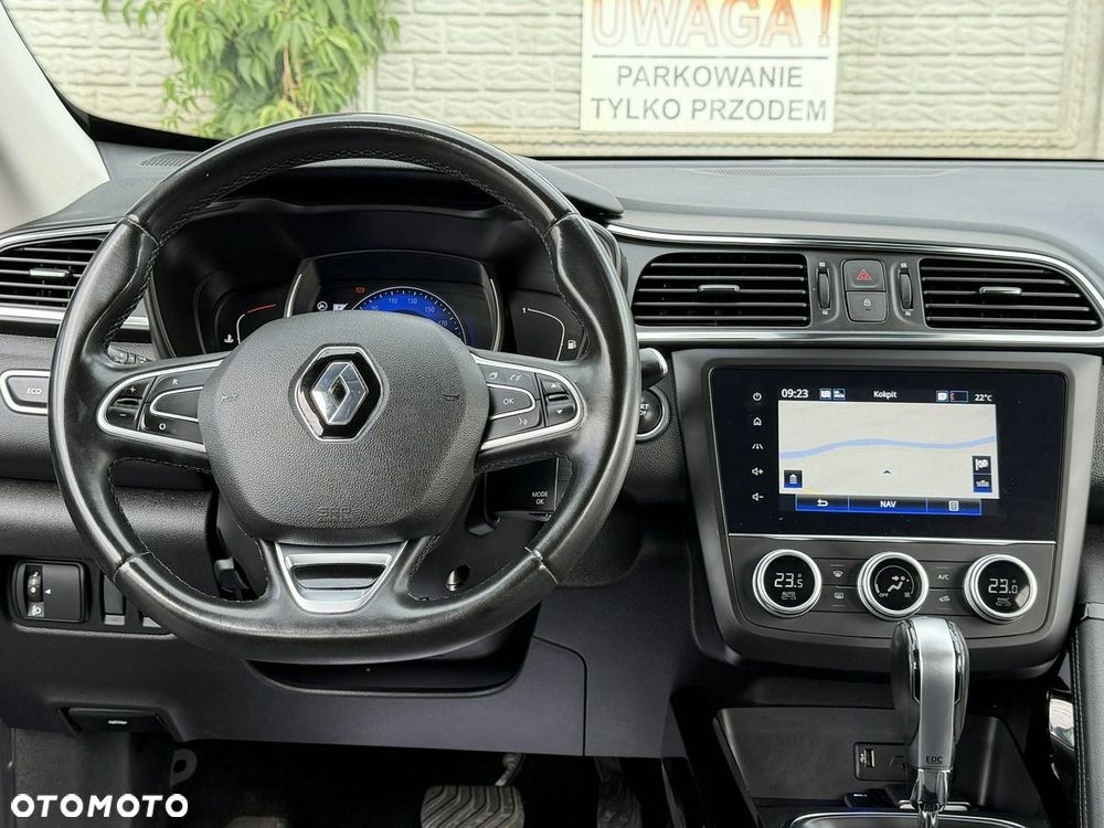 Renault Kadjar - 8