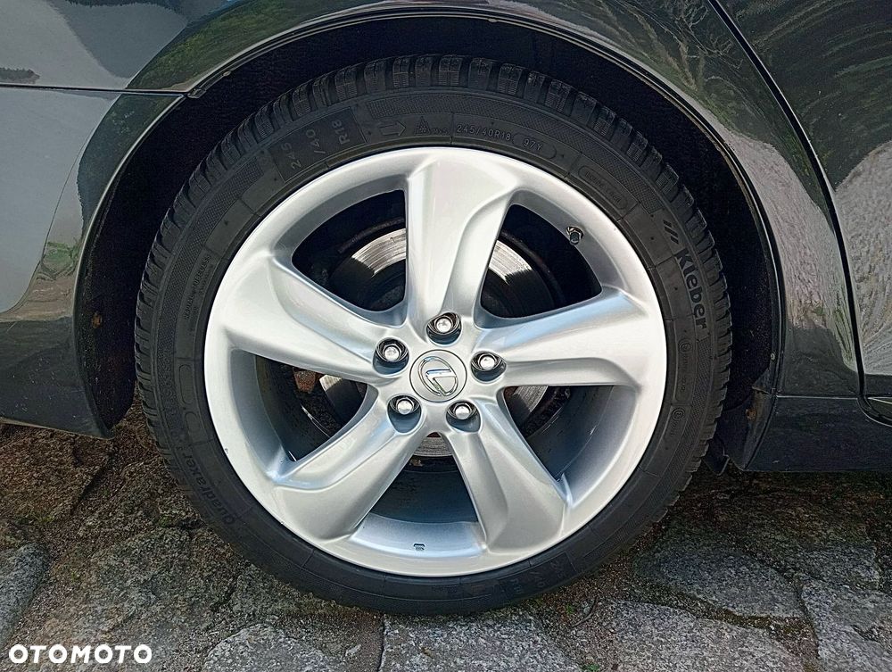Lexus GS 300 Prestige + - 19