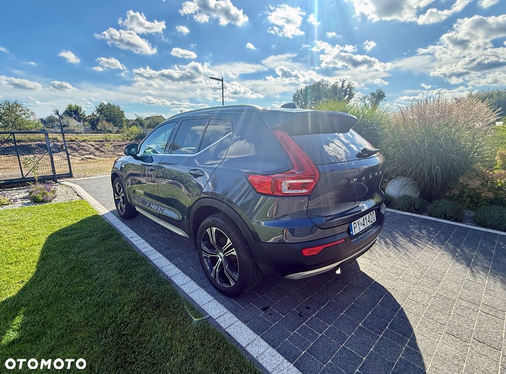 Volvo XC 40 B4 B AWD Inscription - 6