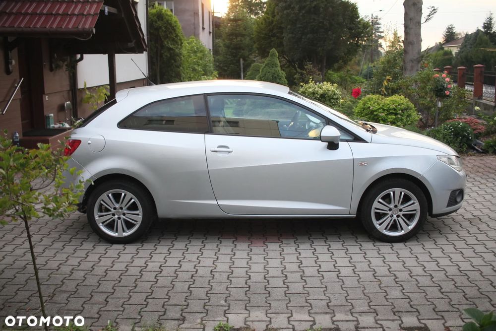 Seat Ibiza - 6