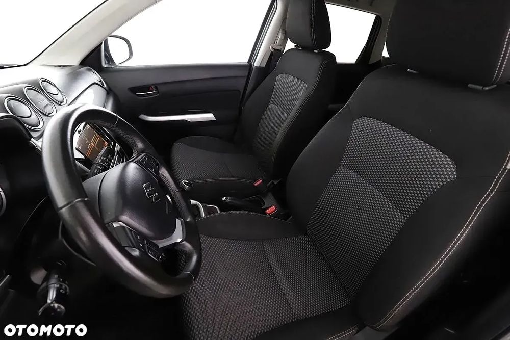 Suzuki Vitara 1.6 Premium 2WD - 8