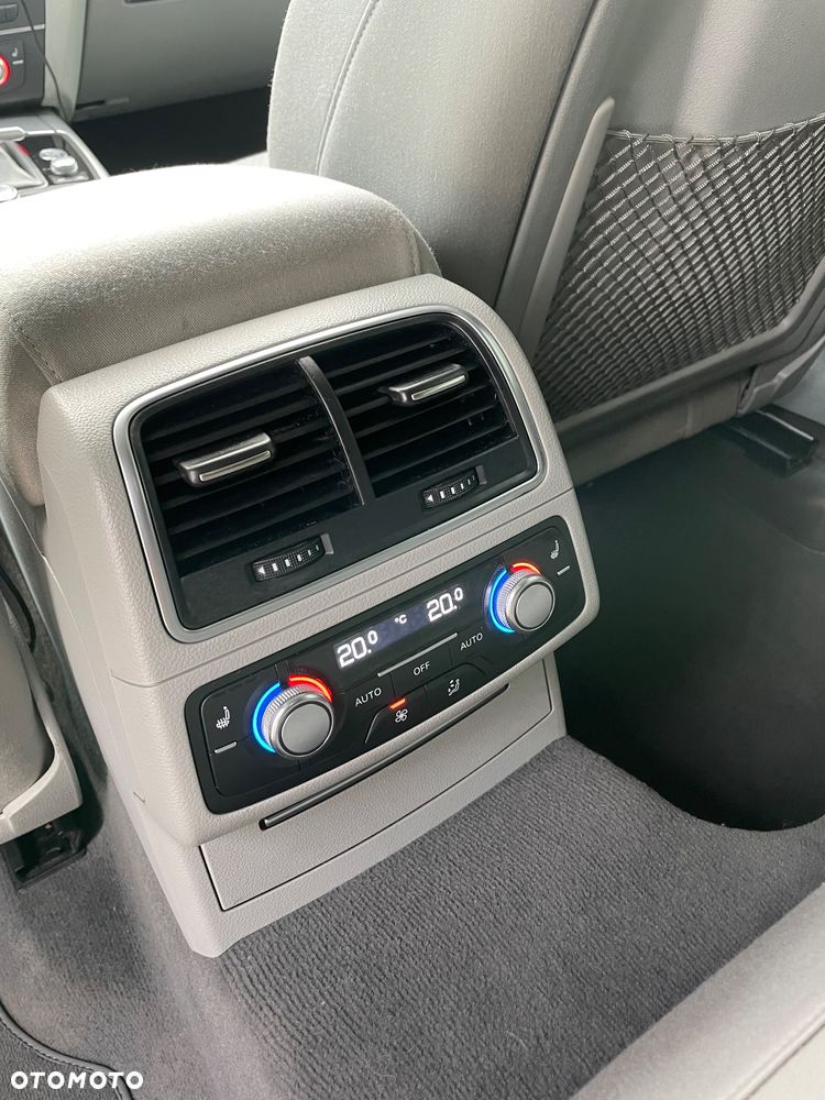 Audi A6 Avant 3.0 TDI Quattro S tronic - 15