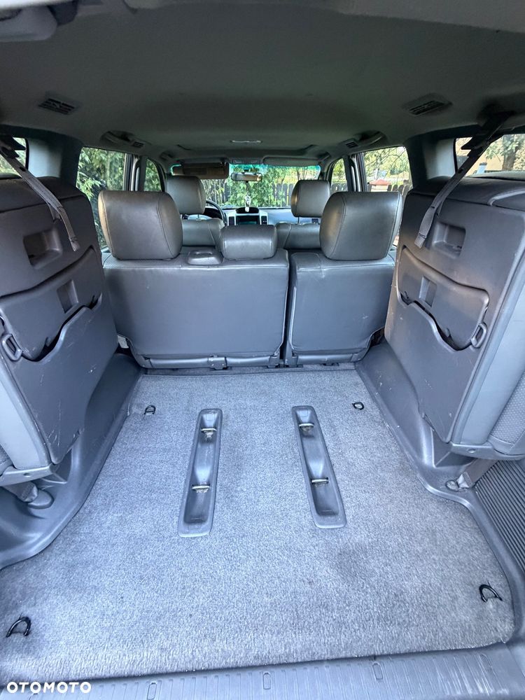 Toyota Land Cruiser 3.0 D Sol Platinium - 20