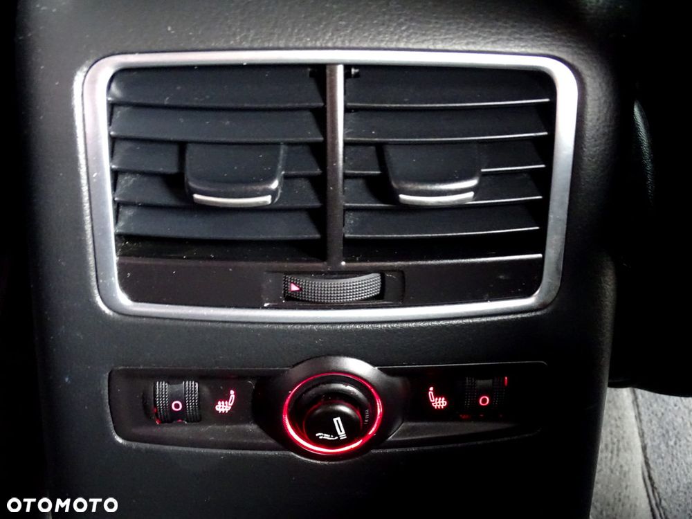 Audi S6 Avant Standard - 25