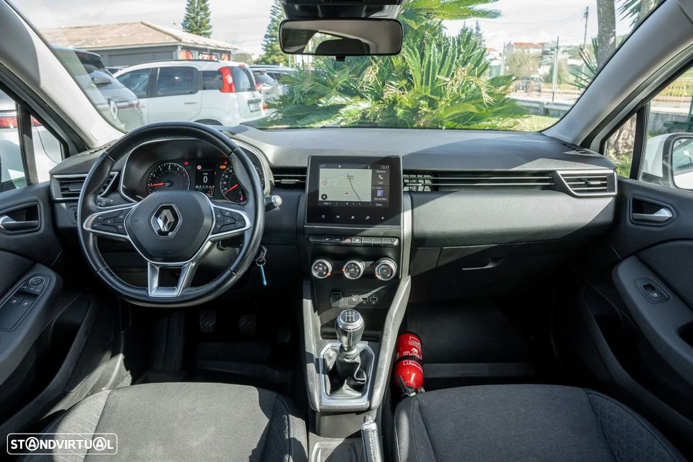 Renault Clio 1.0 TCe Intens - 5