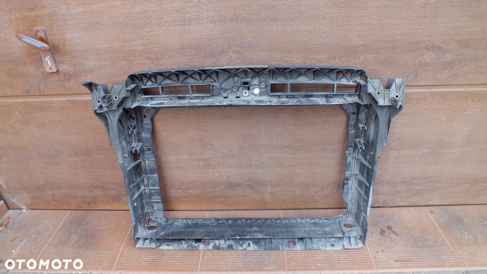 Pas przedni Skoda Kodiaq  565805588G - 6