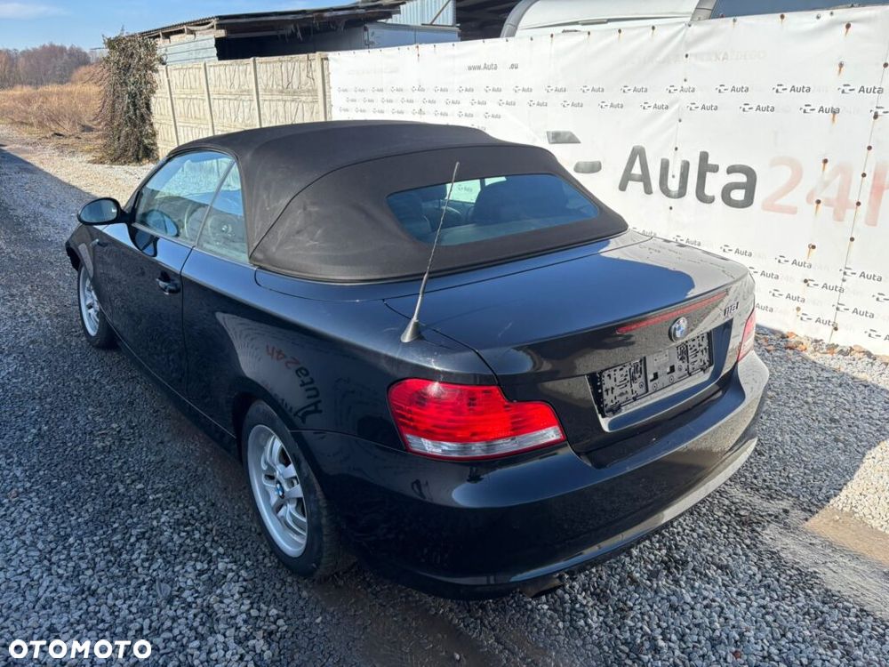 BMW Seria 1 118i Edition Exclusive - 3