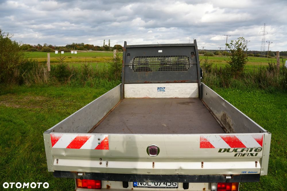 Fiat Ducato L3 - 11