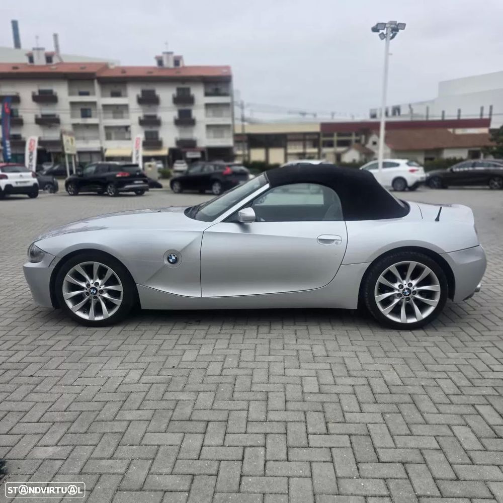 BMW Z4 2.0i - 9