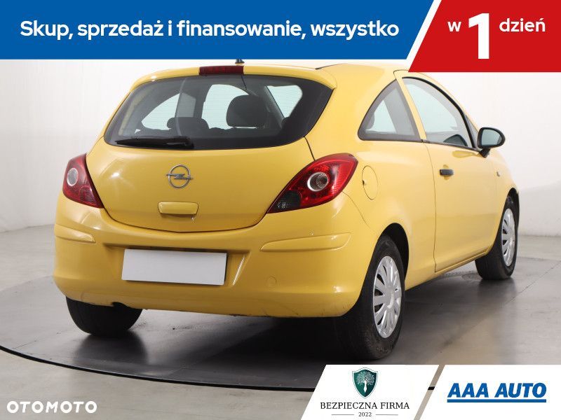Opel Corsa - 7