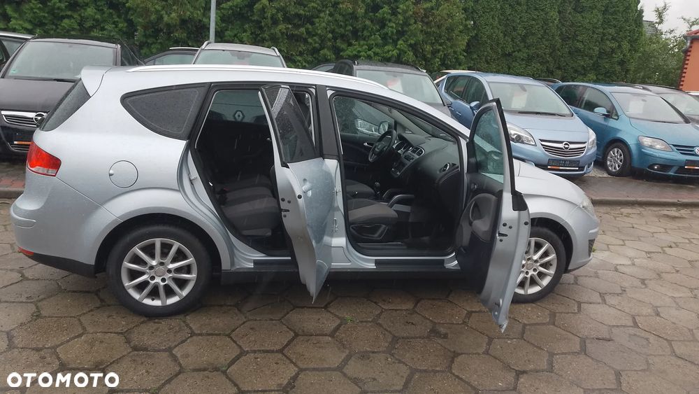 Seat Altea XL 1.8 TSI Style - 6