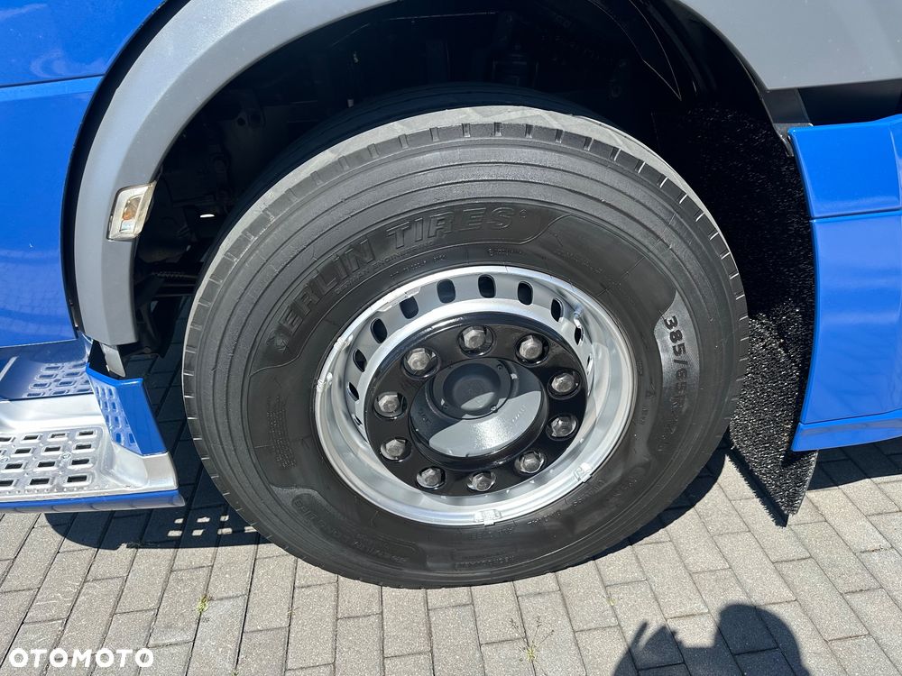 DAF XF 106 460 AUTOMAT EURO 6 - 10