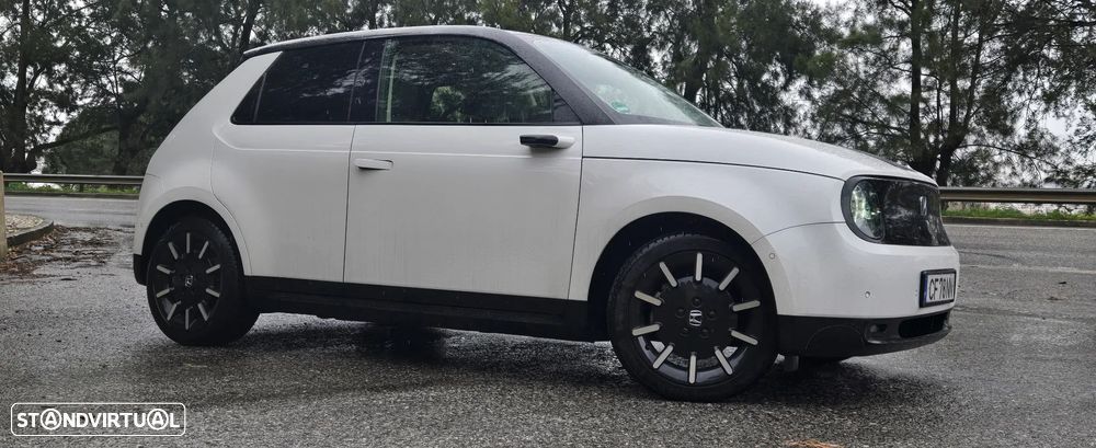 Honda e Advance (17") - 27