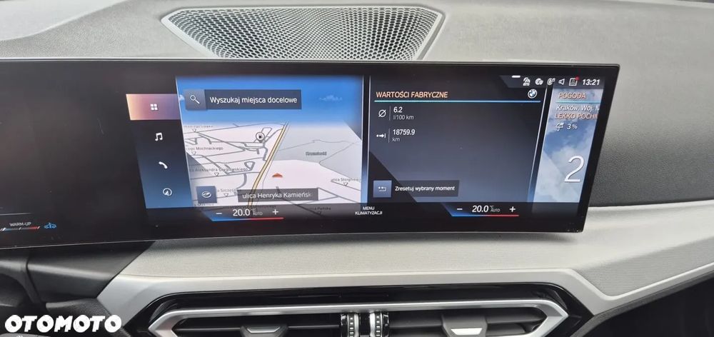 BMW Seria 3 316d MHEV Advantage - 20