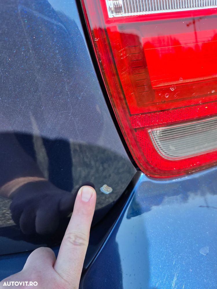 BMW Seria 1 118d Aut. Sport Line - 12