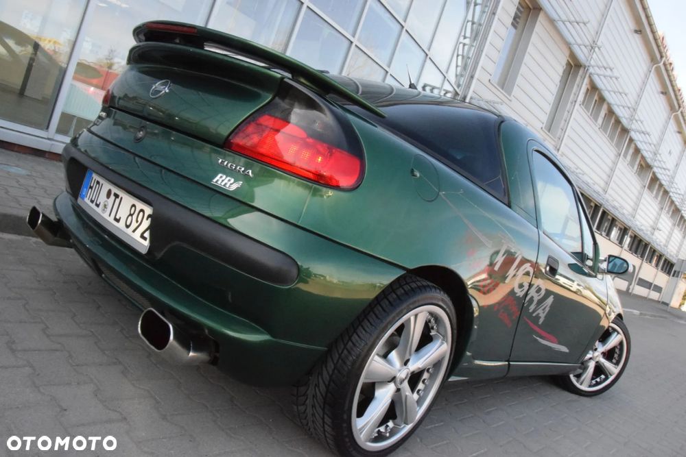Opel Tigra - 28