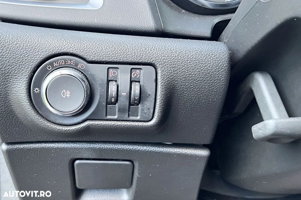 Opel Astra 1.6 CDTI DPF ecoFLEX Start/Stop ENERGY - 12