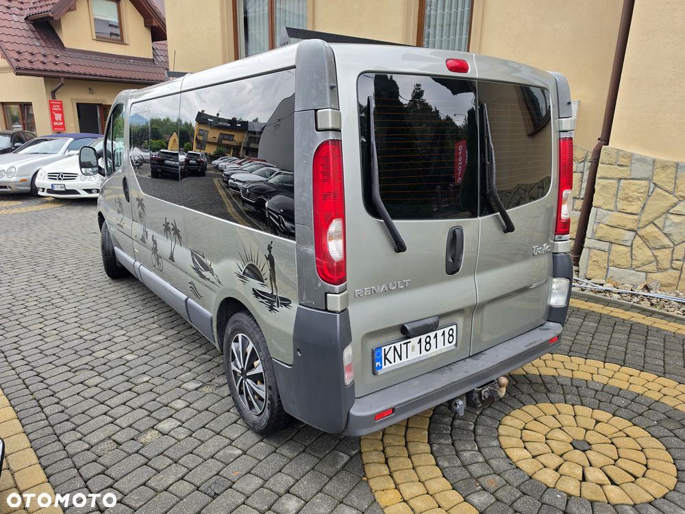 Renault Trafic - 19