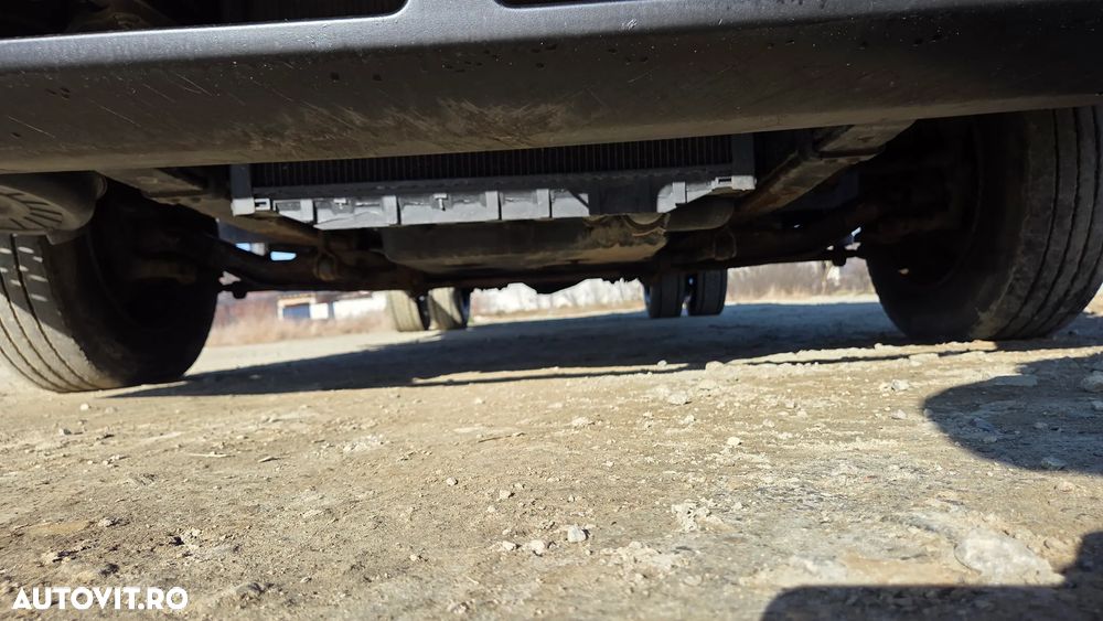 MAN macara Hiab 10m - 11