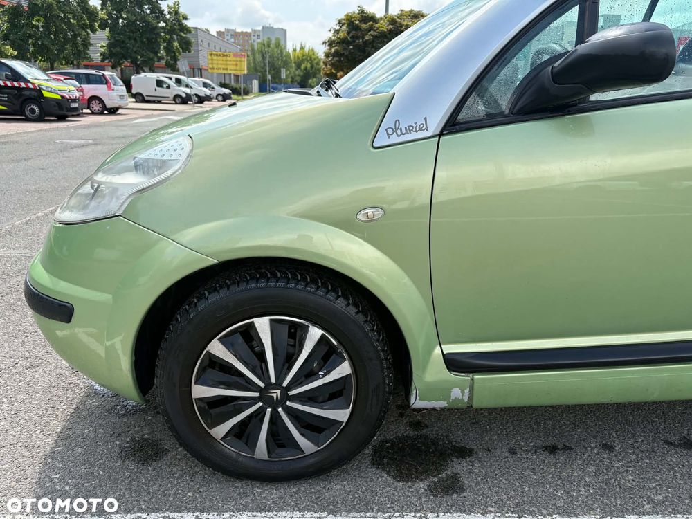 Citroën C3 1.6i 16V Exclusive MAP - 11